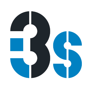 i3S logo